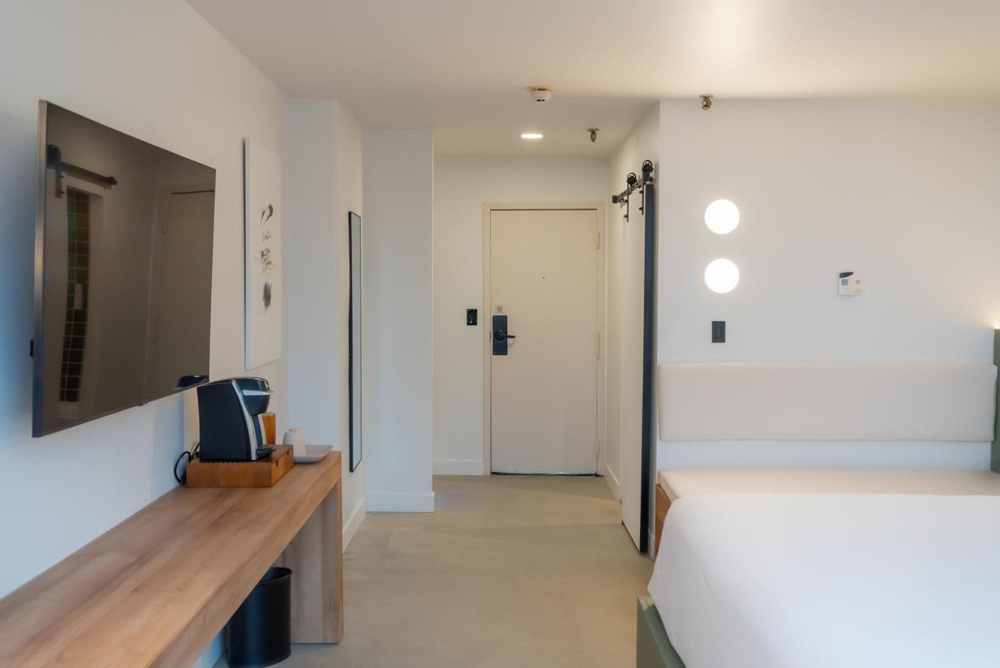Dayton Vitality Hotel - Downtown Pokoj fotografie